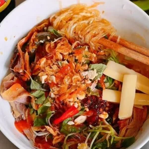 GoGi House - 15 Hồ Tùng Mậu